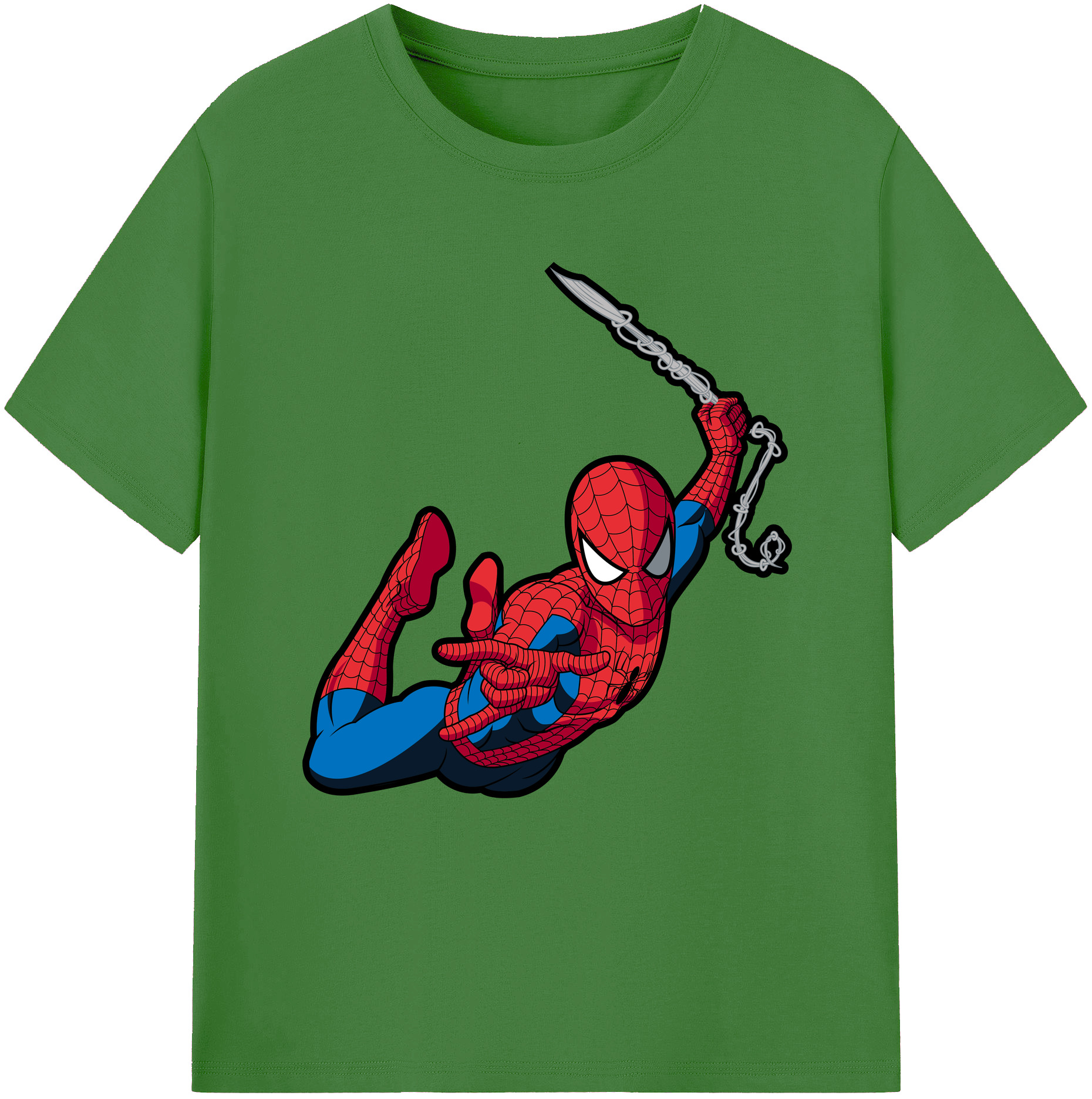 （画像用） アベンジャーズ The Avengers レディースカジュアルプリントTシャツ（綿100％）